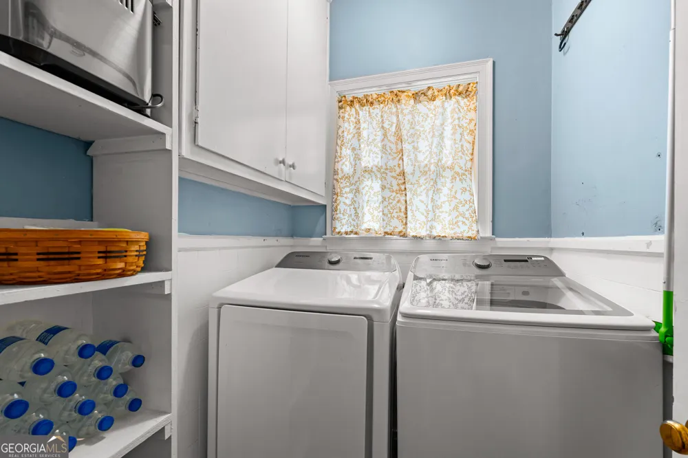 407 Thurston AVE Thomaston, GA 30286