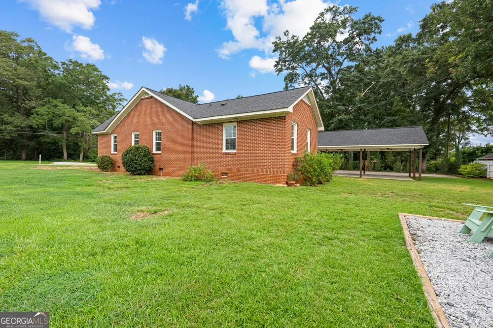 407 Thurston AVE Thomaston, GA 30286