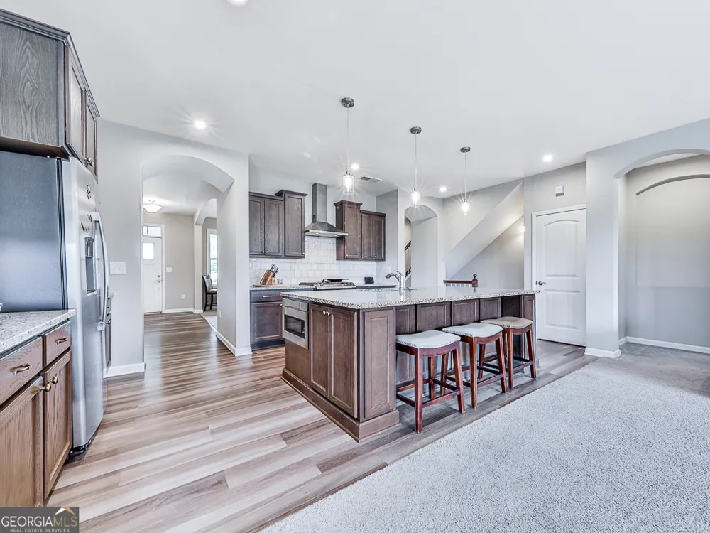507 Perdue TRL Canton, GA 30115