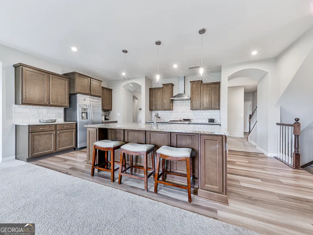 507 Perdue TRL Canton, GA 30115
