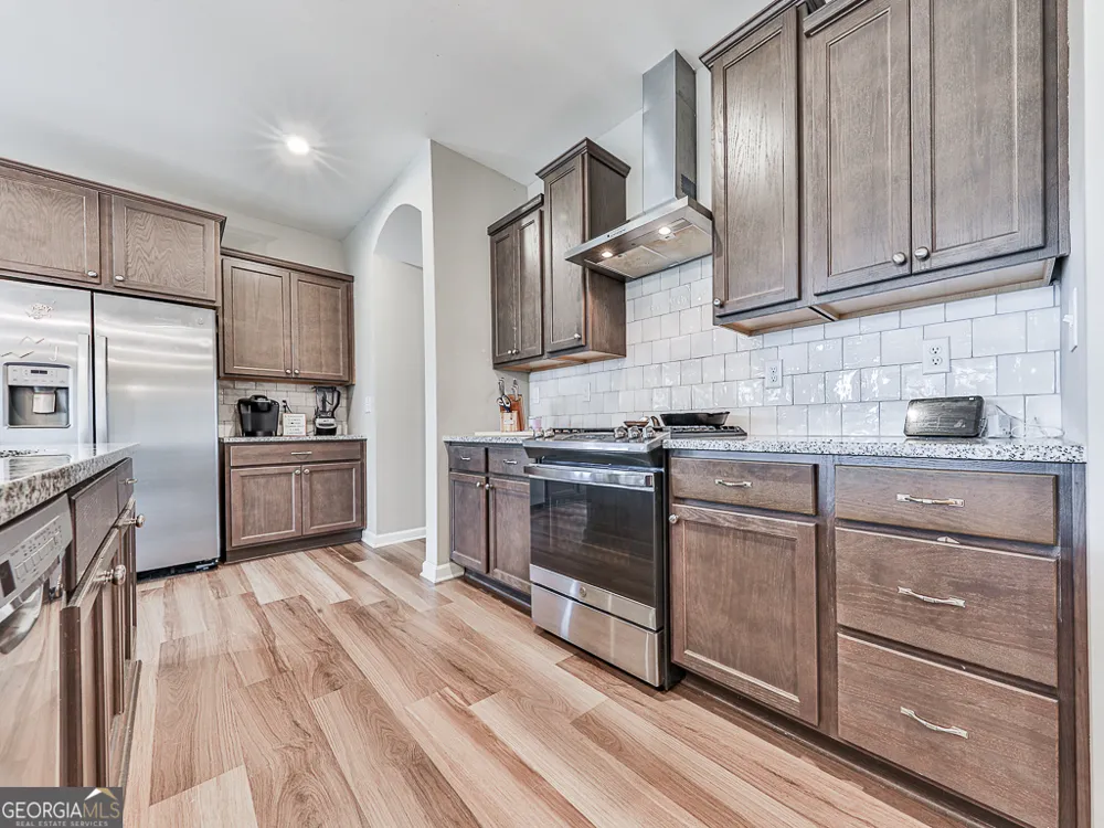507 Perdue TRL Canton, GA 30115