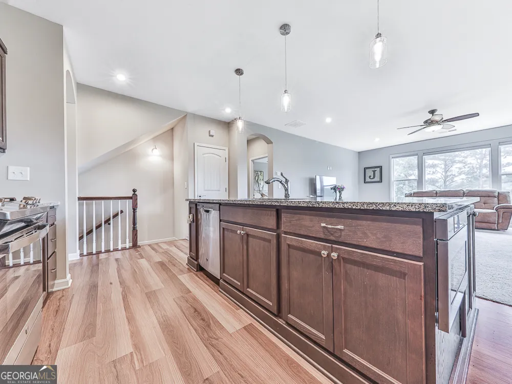 507 Perdue TRL Canton, GA 30115