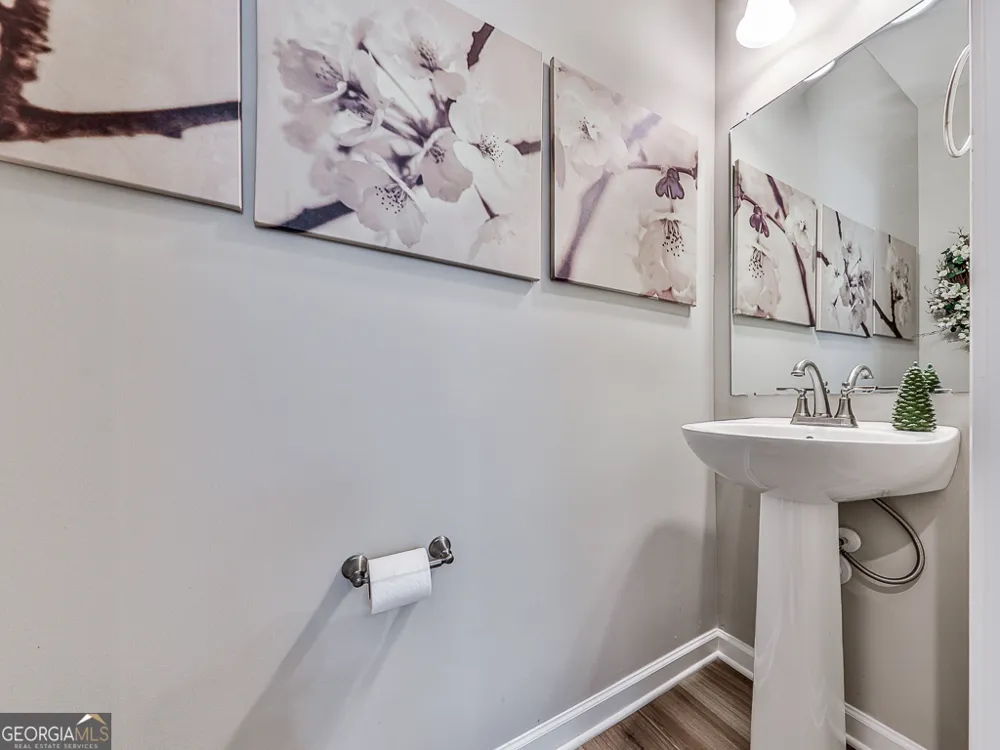 507 Perdue TRL Canton, GA 30115