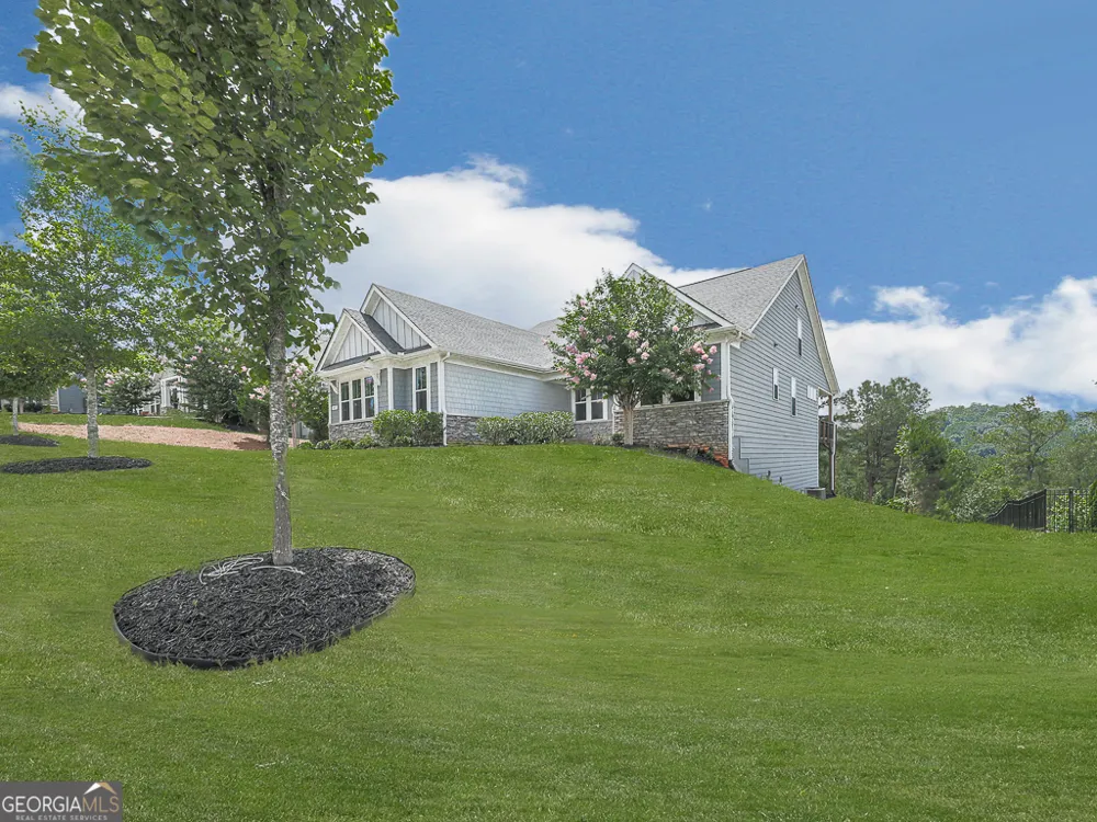 507 Perdue TRL Canton, GA 30115