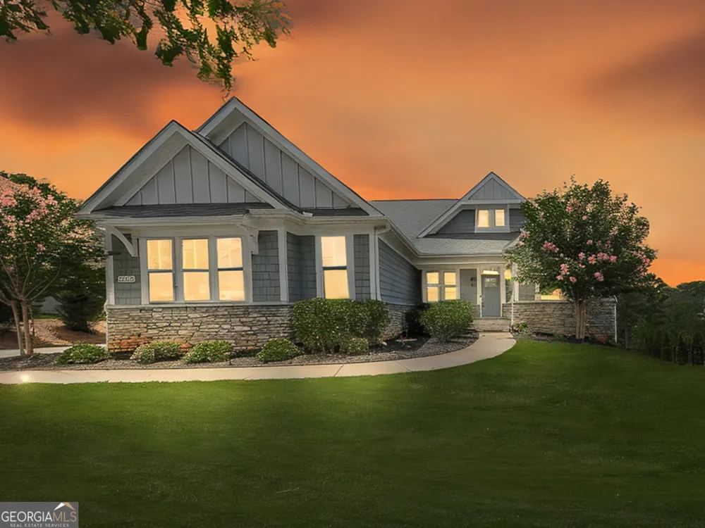 507 Perdue TRL Canton, GA 30115