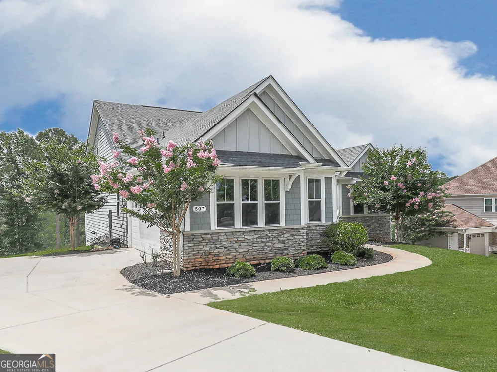 507 Perdue TRL Canton, GA 30115