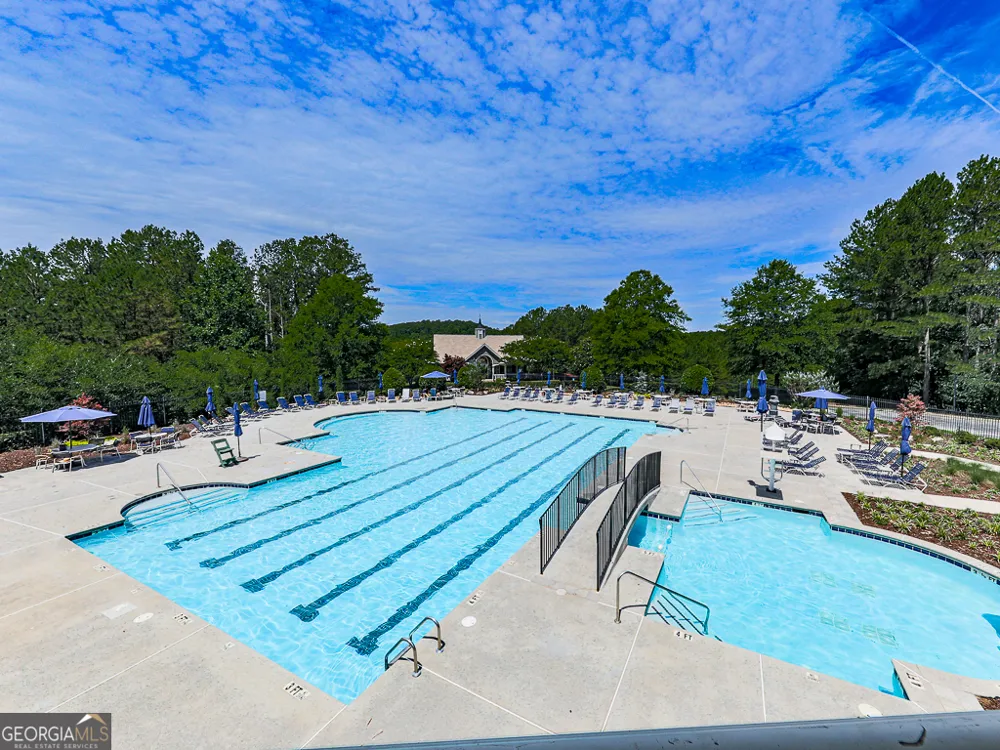 507 Perdue TRL Canton, GA 30115