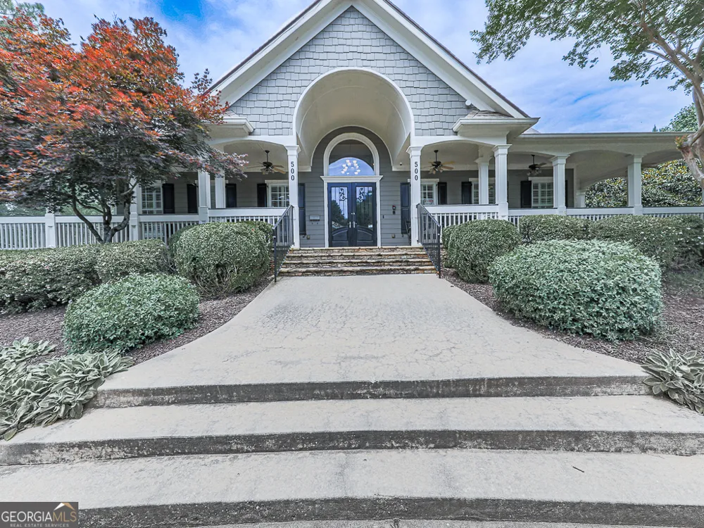 507 Perdue TRL Canton, GA 30115