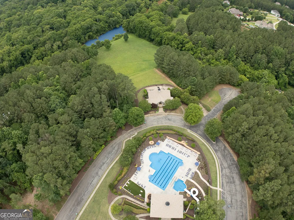507 Perdue TRL Canton, GA 30115