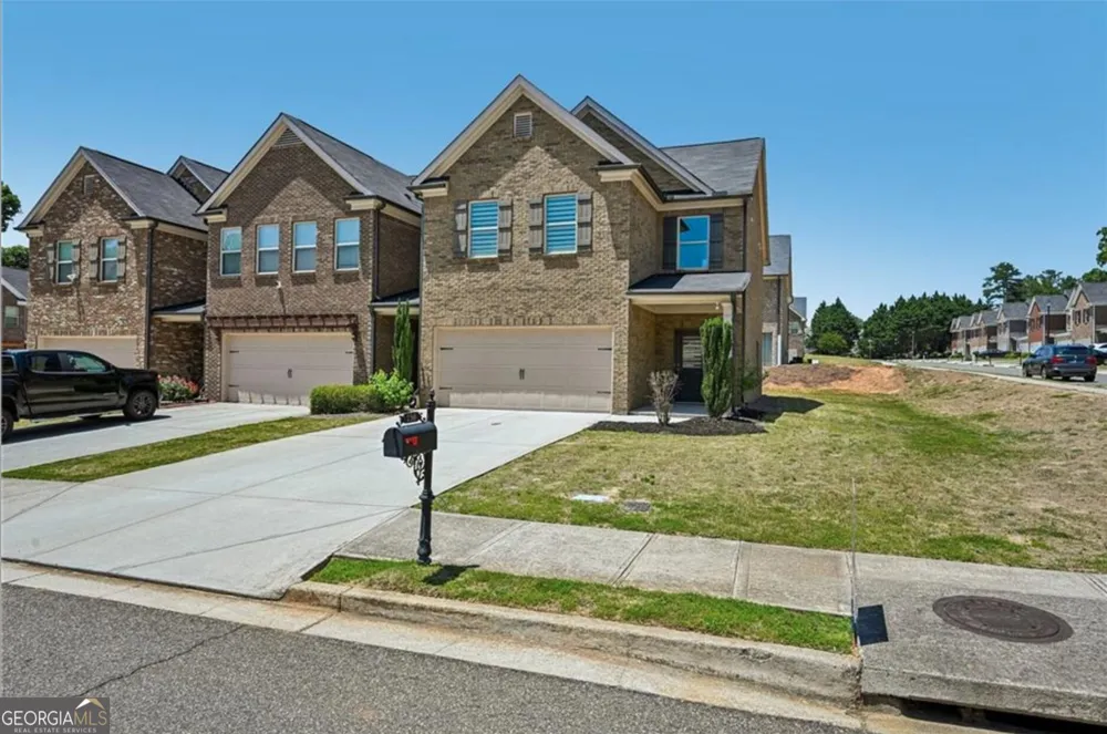 256 Centerview WAY Lawrenceville, GA 30046