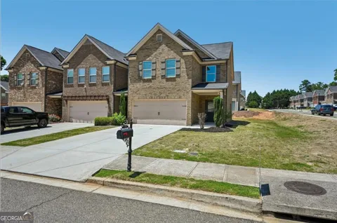 256 Centerview WAY