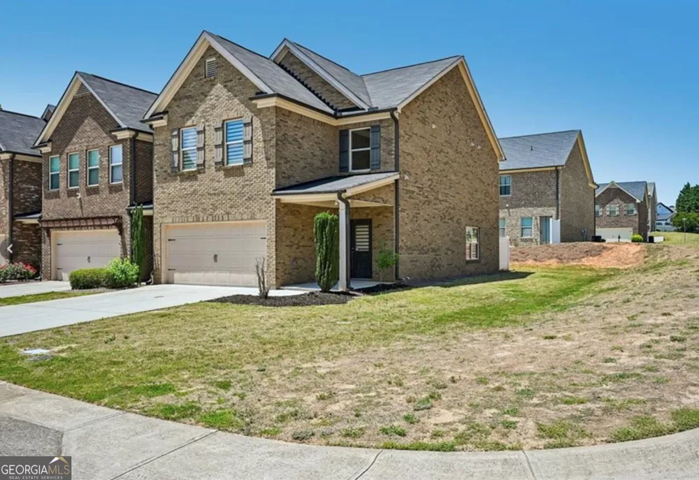 256 Centerview WAY Lawrenceville, GA 30046
