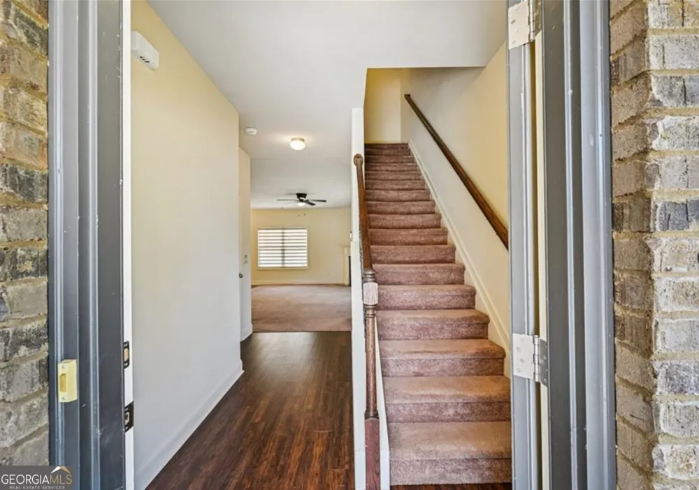 256 Centerview WAY Lawrenceville, GA 30046