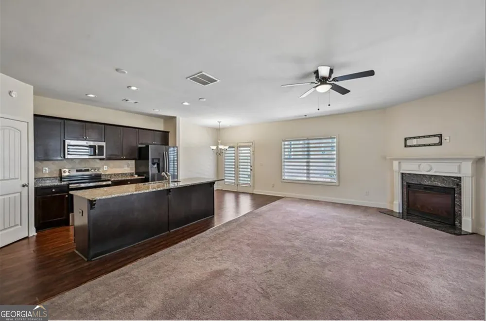 256 Centerview WAY Lawrenceville, GA 30046