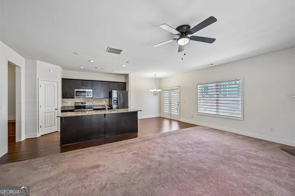 256 Centerview WAY Lawrenceville, GA 30046
