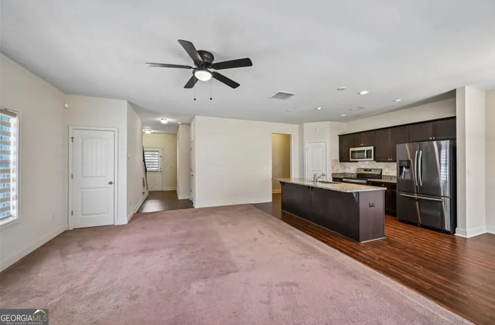 256 Centerview WAY Lawrenceville, GA 30046