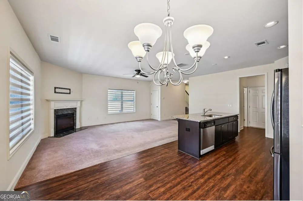 256 Centerview WAY Lawrenceville, GA 30046