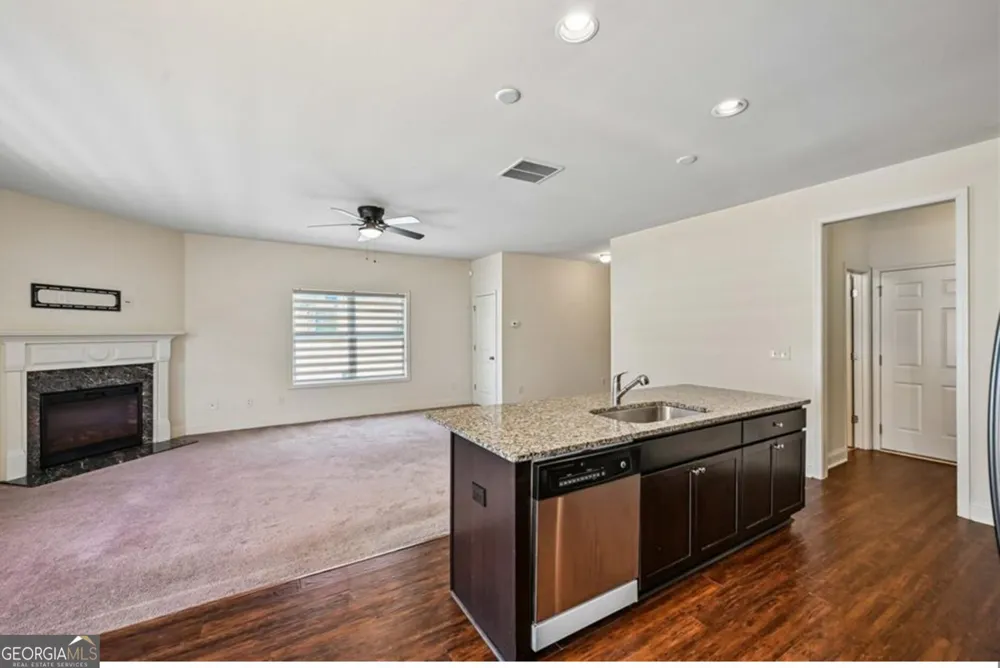 256 Centerview WAY Lawrenceville, GA 30046