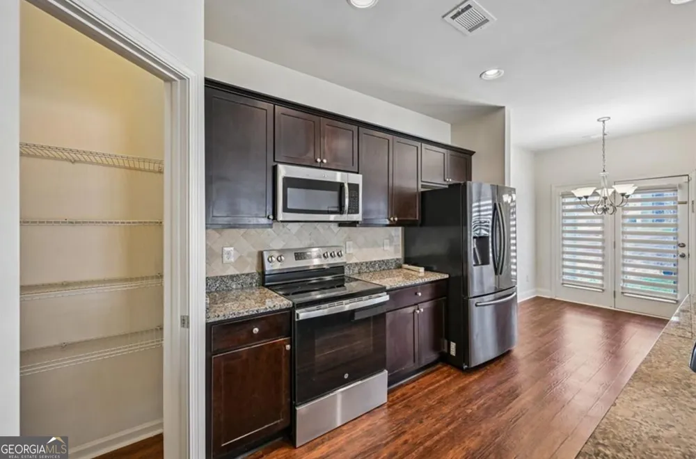 256 Centerview WAY Lawrenceville, GA 30046