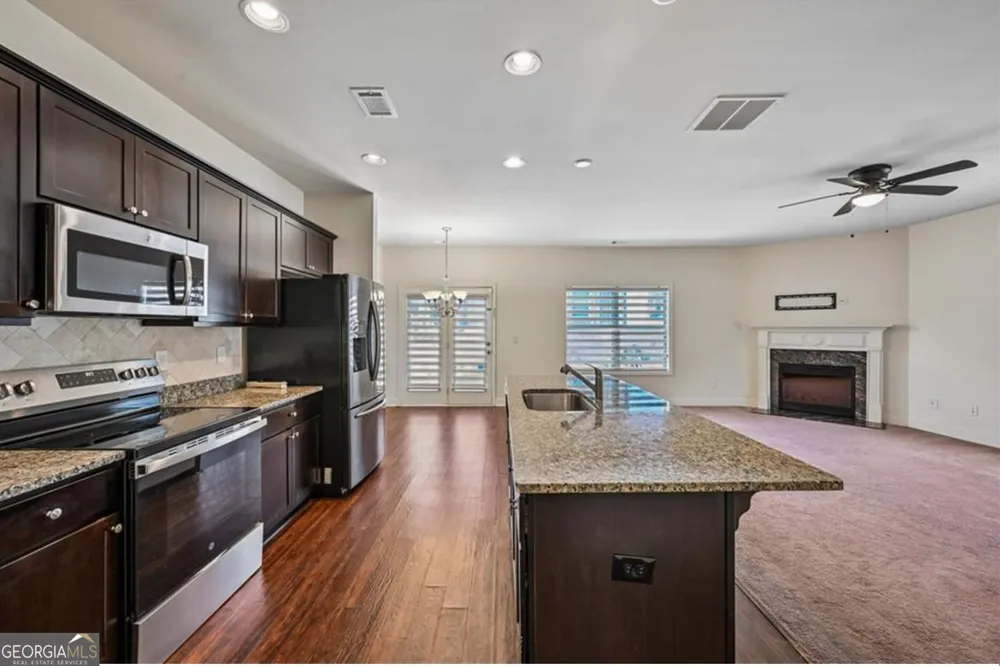256 Centerview WAY Lawrenceville, GA 30046