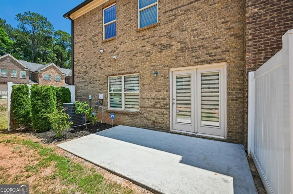 256 Centerview WAY Lawrenceville, GA 30046
