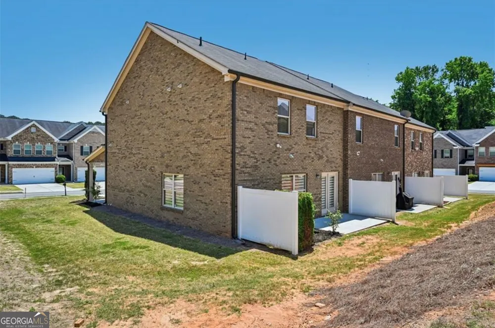 256 Centerview WAY Lawrenceville, GA 30046