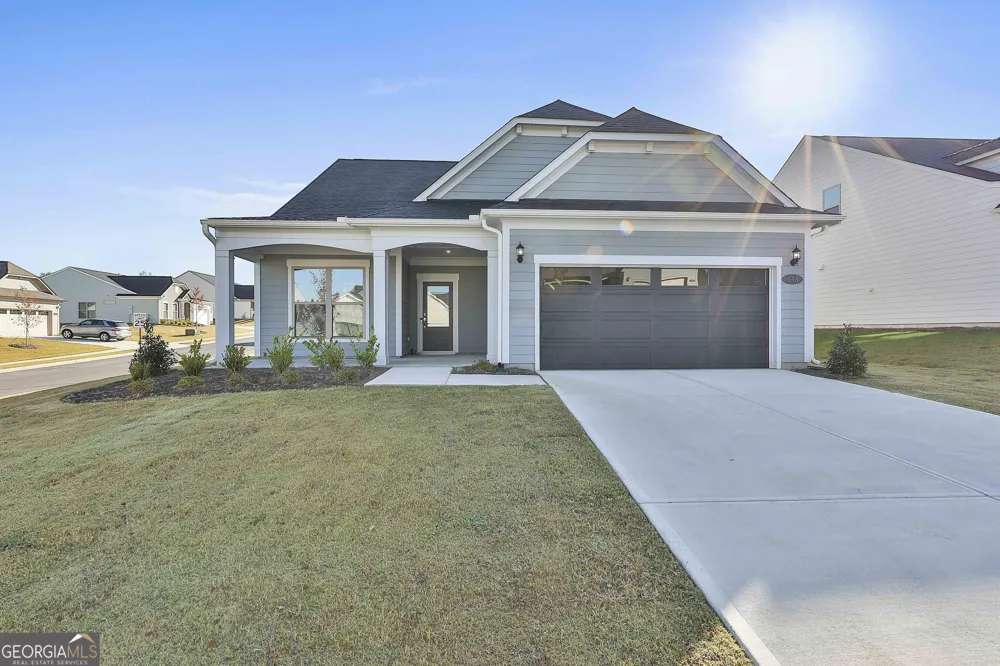 148 Soundview TRCE Peachtree City, GA 30269