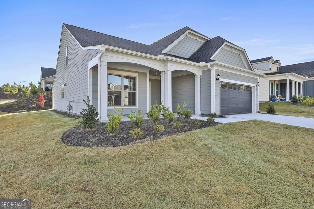 148 Soundview TRCE Peachtree City, GA 30269