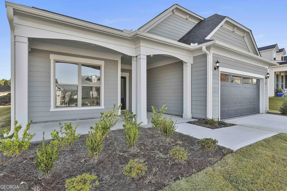 148 Soundview TRCE Peachtree City, GA 30269