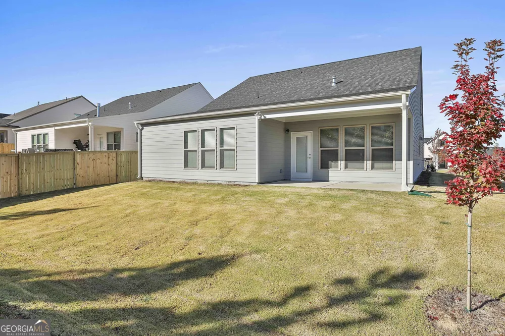 148 Soundview TRCE Peachtree City, GA 30269