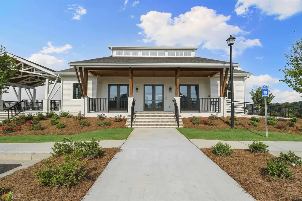 148 Soundview TRCE Peachtree City, GA 30269