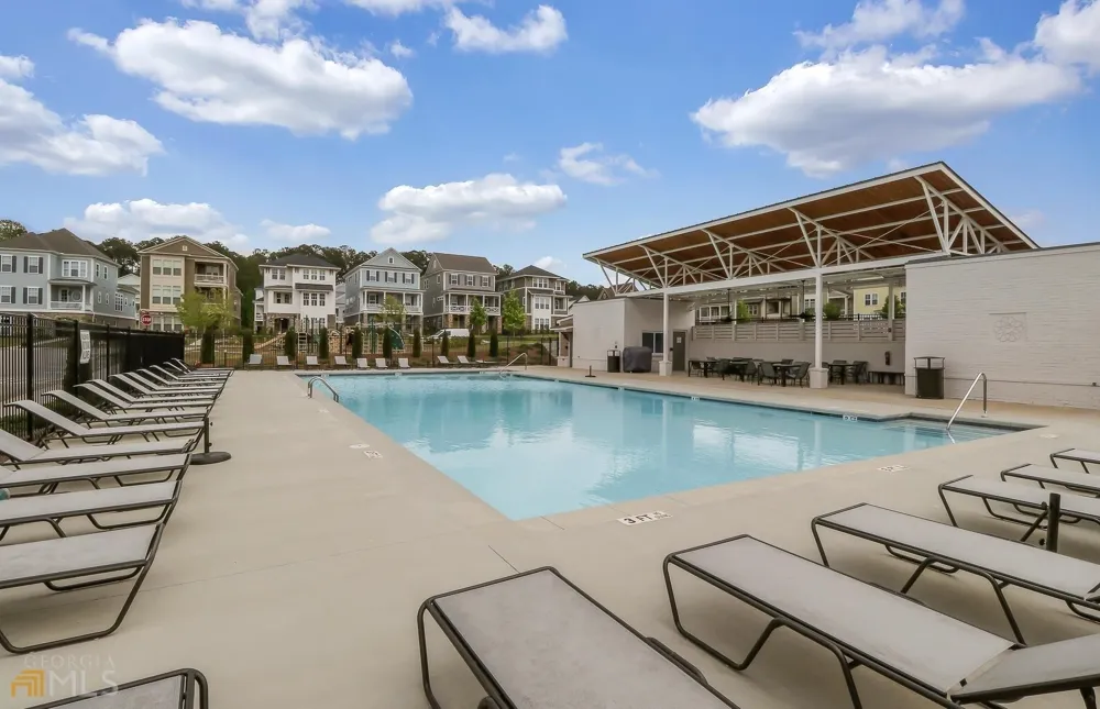 148 Soundview TRCE Peachtree City, GA 30269