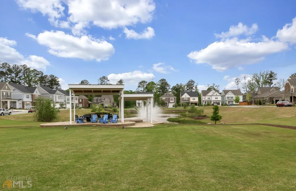 148 Soundview TRCE Peachtree City, GA 30269