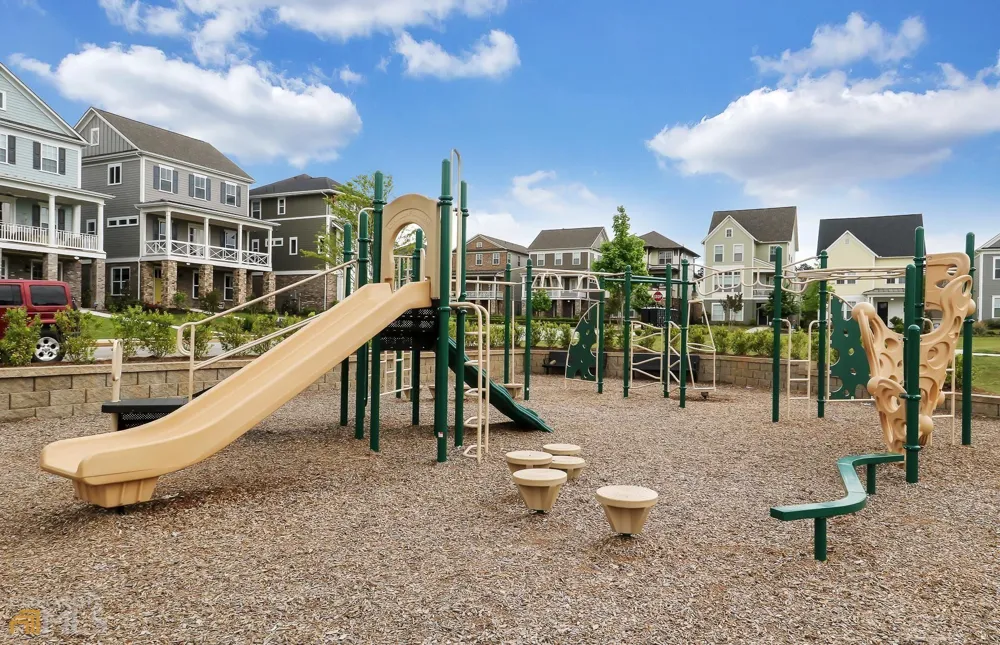 148 Soundview TRCE Peachtree City, GA 30269