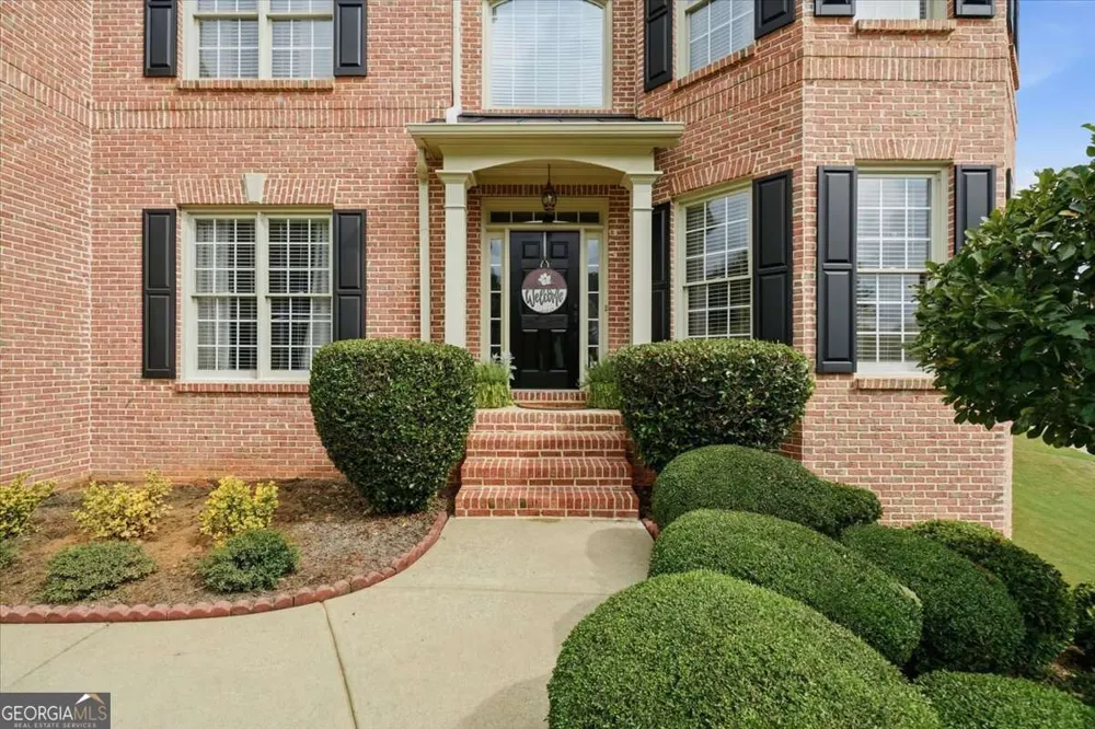 1734 Woodbow PATH Dacula, GA 30019