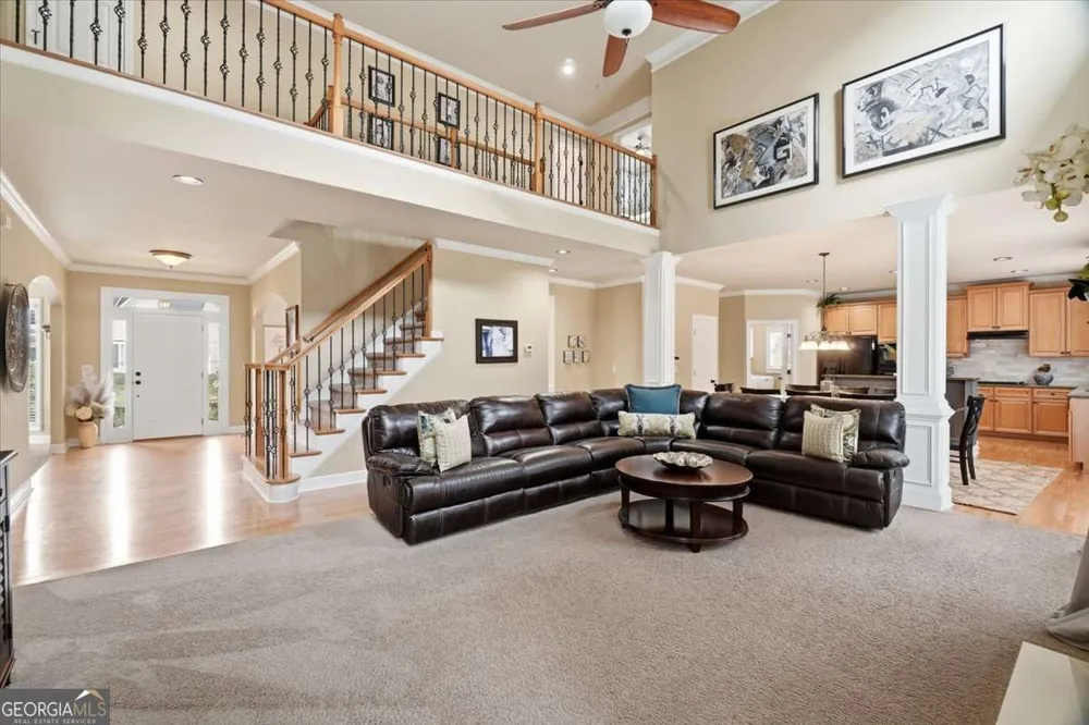 1734 Woodbow PATH Dacula, GA 30019