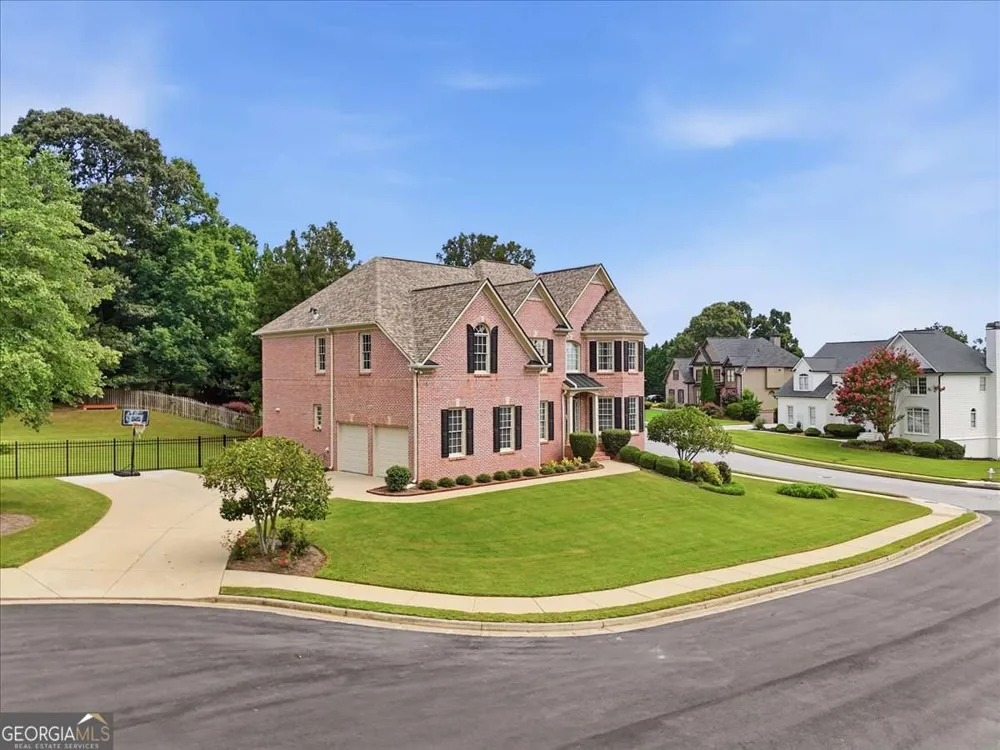 1734 Woodbow PATH Dacula, GA 30019