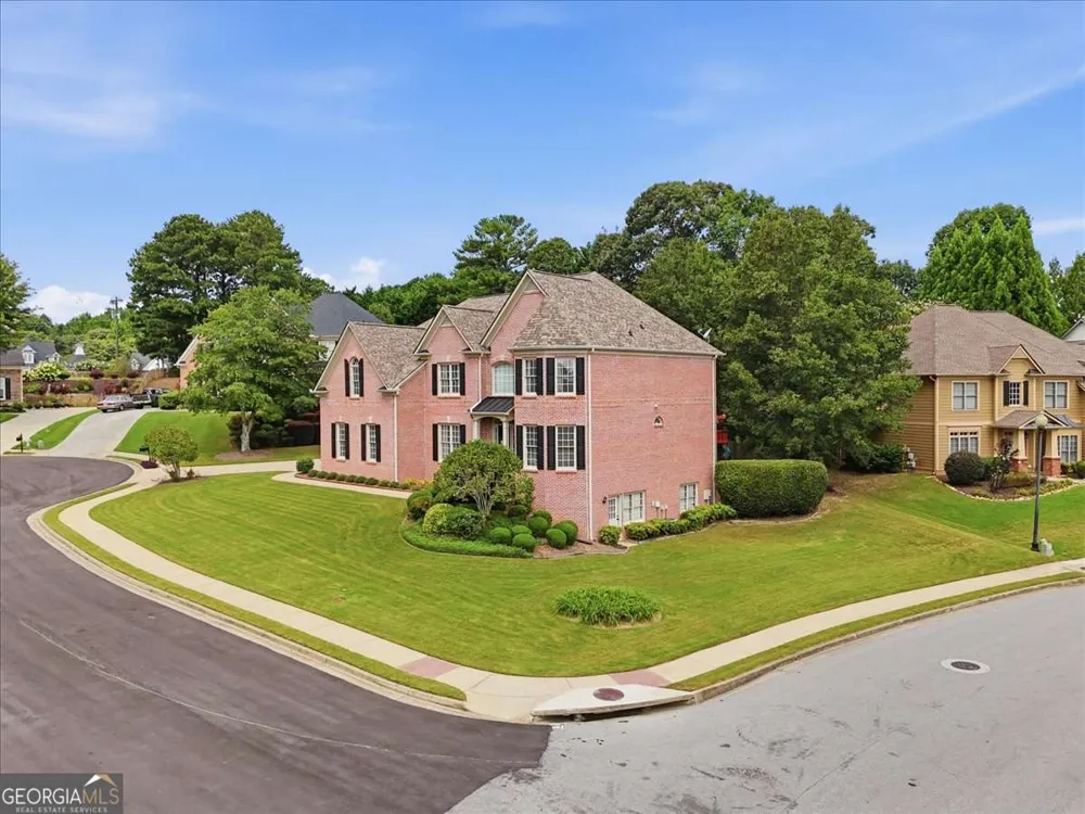 1734 Woodbow PATH Dacula, GA 30019