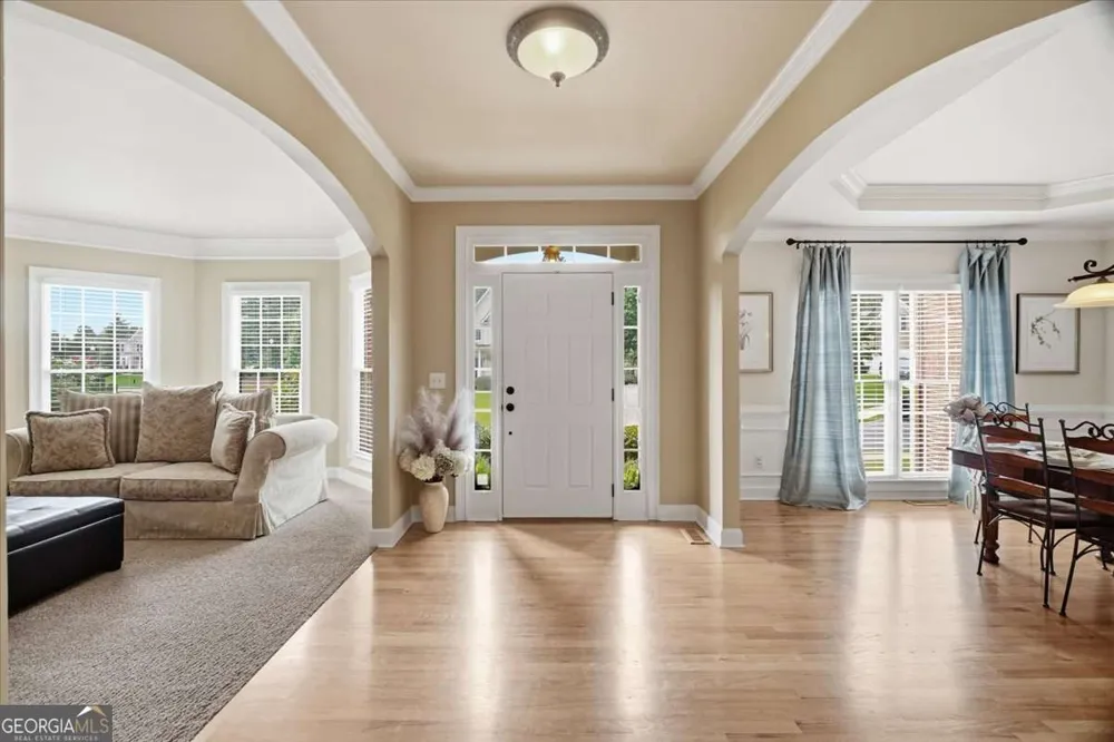1734 Woodbow PATH Dacula, GA 30019