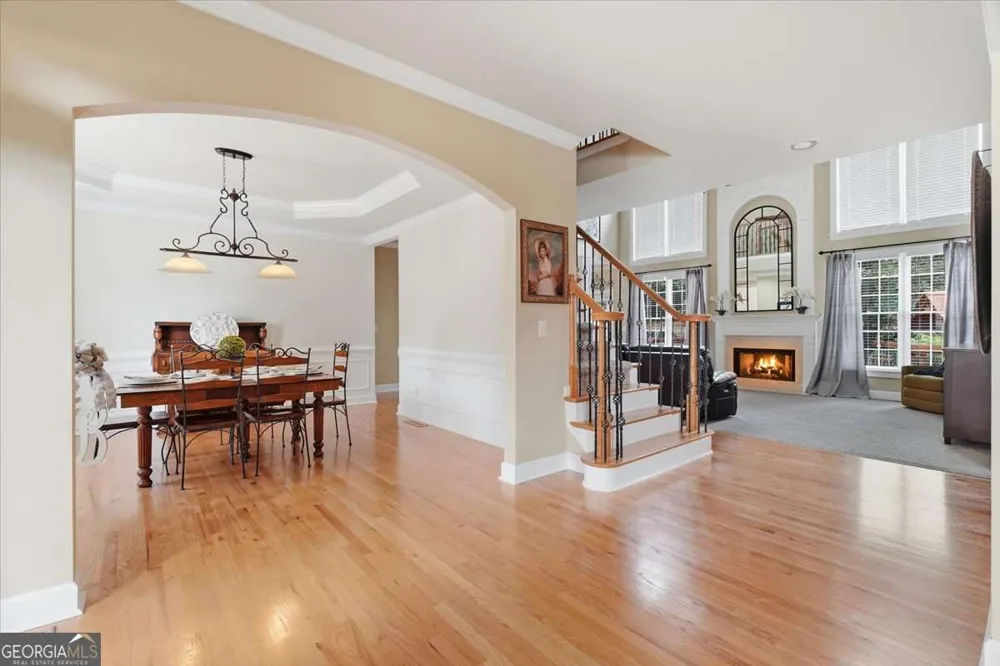 1734 Woodbow PATH Dacula, GA 30019