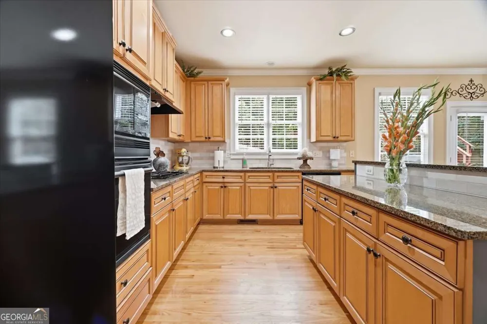 1734 Woodbow PATH Dacula, GA 30019