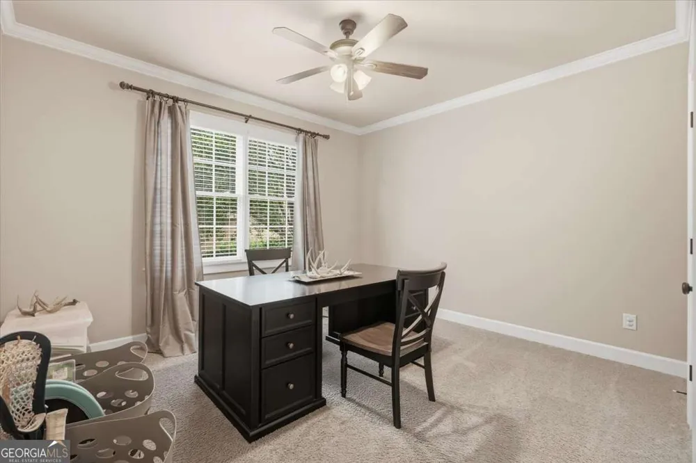 1734 Woodbow PATH Dacula, GA 30019