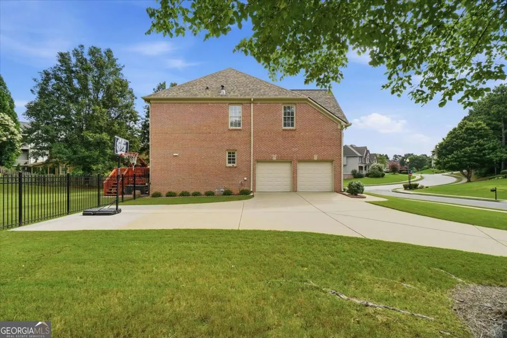1734 Woodbow PATH Dacula, GA 30019
