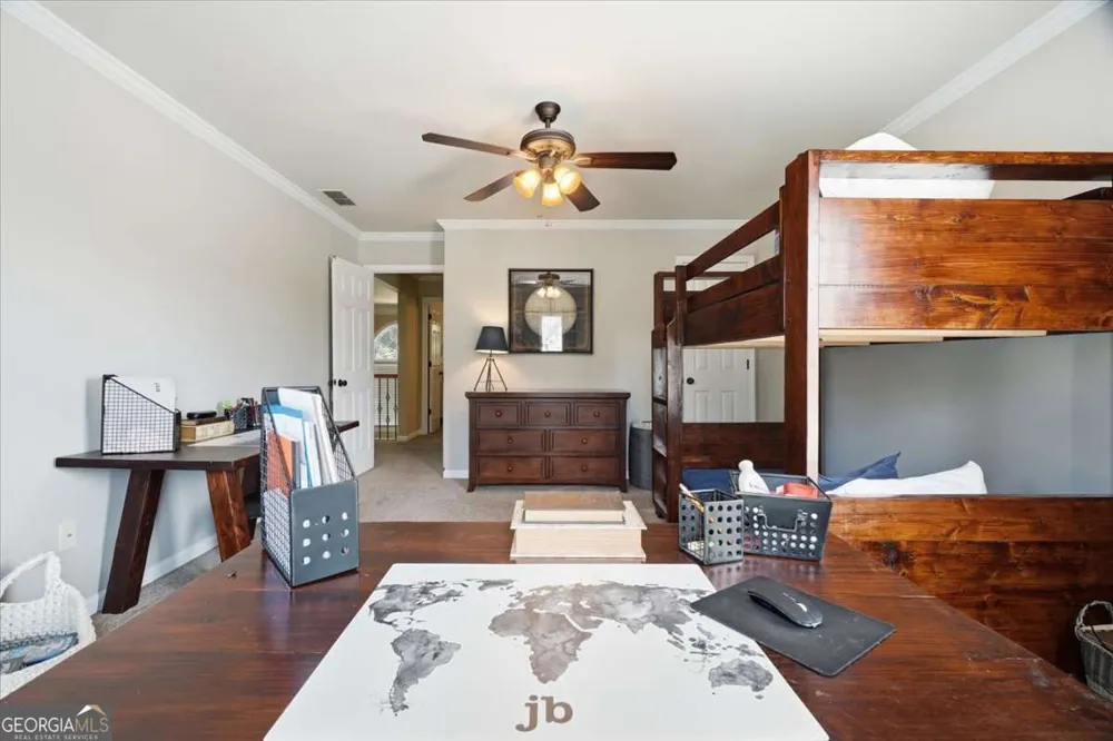 1734 Woodbow PATH Dacula, GA 30019