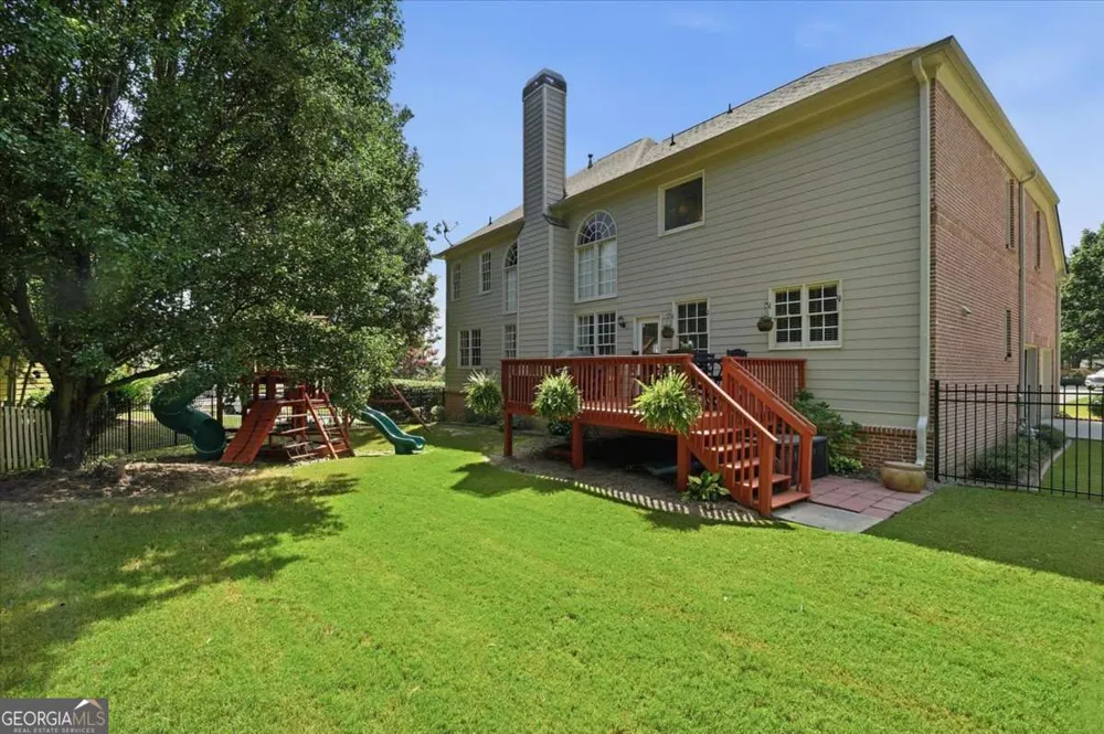 1734 Woodbow PATH Dacula, GA 30019