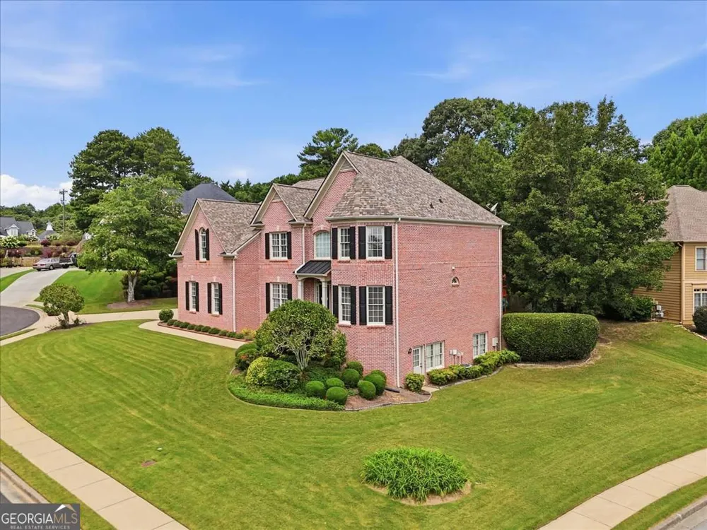 1734 Woodbow PATH Dacula, GA 30019