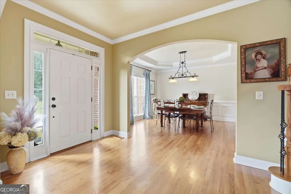 1734 Woodbow PATH Dacula, GA 30019