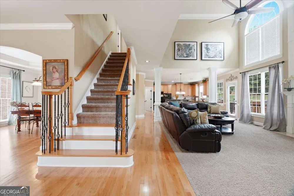 1734 Woodbow PATH Dacula, GA 30019
