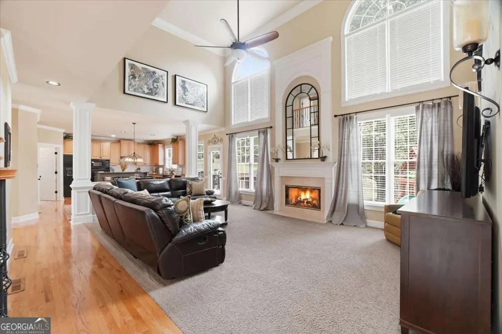 1734 Woodbow PATH Dacula, GA 30019