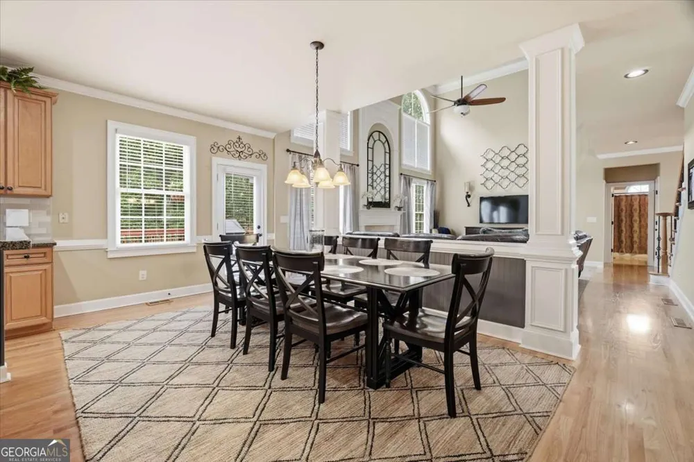 1734 Woodbow PATH Dacula, GA 30019